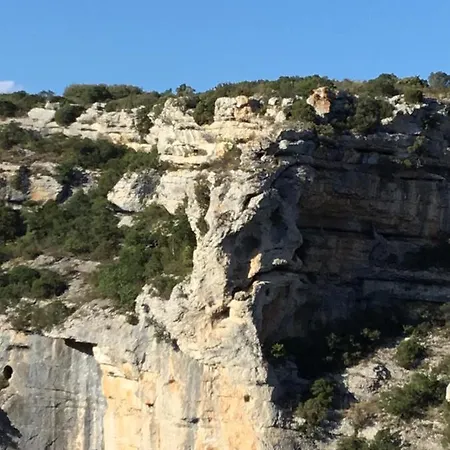 Feriehus Chez Elia, Pour Les Amoureux Des Vieilles Pierres *