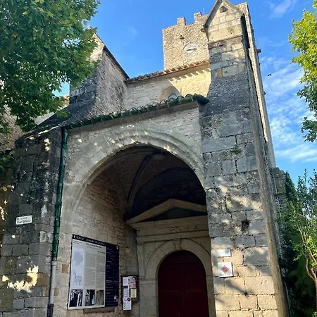 Chez Elia, Pour Les Amoureux Des Vieilles Pierres Feriehus *