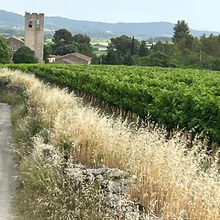 Chez Elia, Pour Les Amoureux Des Vieilles Pierres * Cesseras