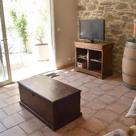 Chez Elia, Pour Les Amoureux Des Vieilles Pierres Feriehus