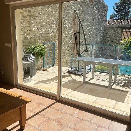 Chez Elia, Pour Les Amoureux Des Vieilles Pierres * Cesseras