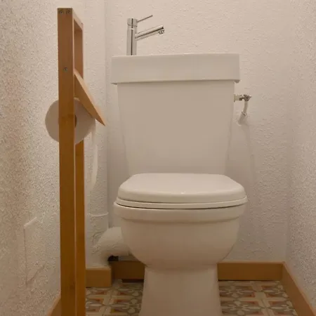 Chez Elia, Pour Les Amoureux Des Vieilles Pierres Feriehus