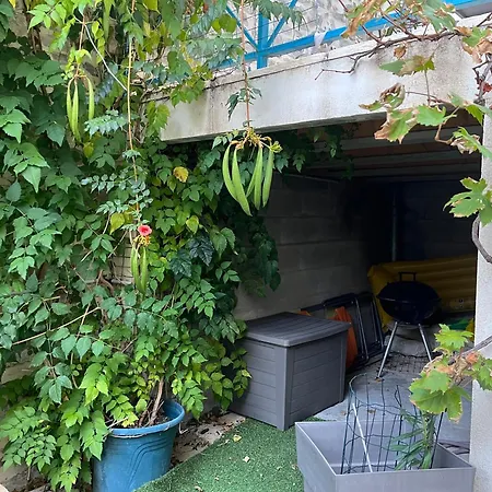 Feriehus Chez Elia, Pour Les Amoureux Des Vieilles Pierres *