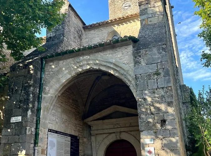 Chez Elia, Pour Les Amoureux Des Vieilles Pierres Prázdninový dům *
