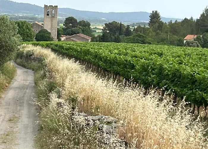 Chez Elia, Pour Les Amoureux Des Vieilles Pierres * Cesseras